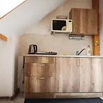 U Kotyku Апартаменты *