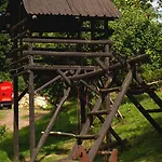 U Kotyku Апартаменты Roztoky u Jilemnice