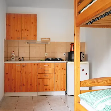 Apartment U Kotyku