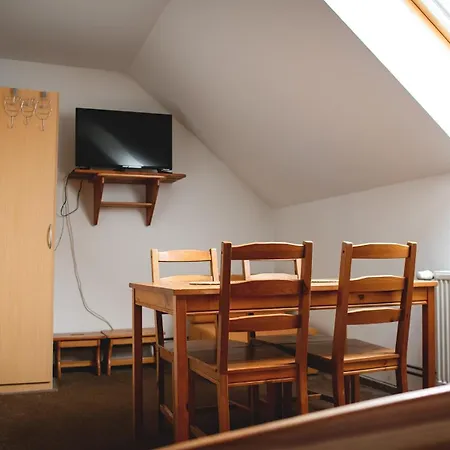 Apartmán U Kotyku Roztoky u Jilemnice