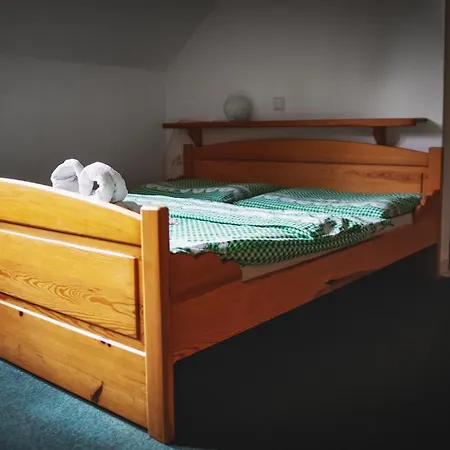 Apartmán U Kotyku *