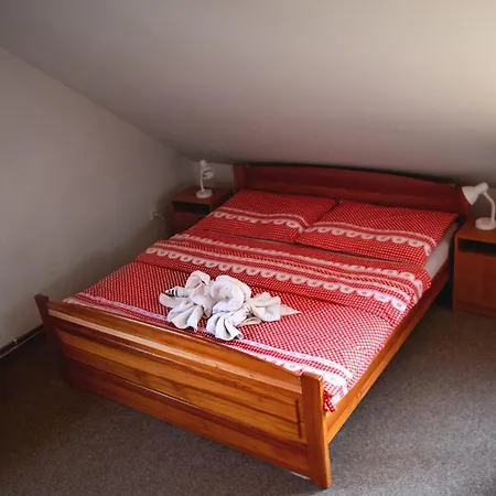 Apartmán U Kotyku *