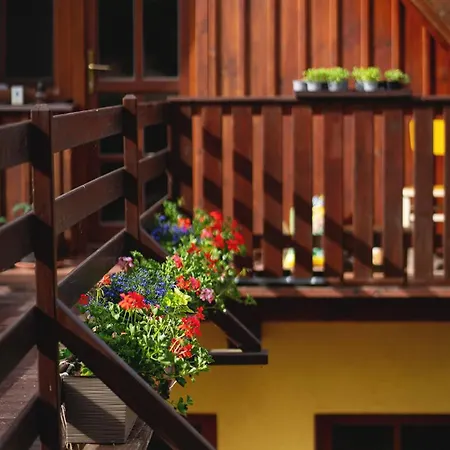 Apartment U Kotyku Roztoky u Jilemnice