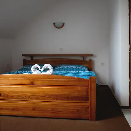 U Kotyku Apartmán