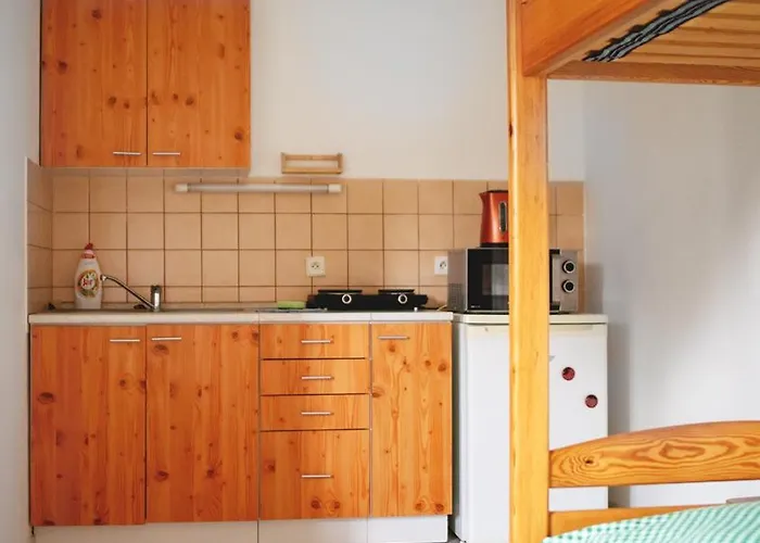 Appartement U Kotyku