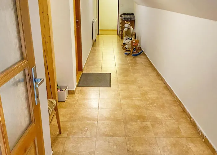 U Kotyku Appartement