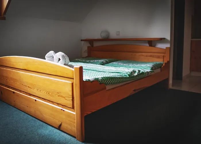 Appartement U Kotyku *