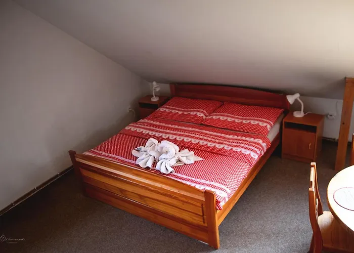 Appartement U Kotyku *