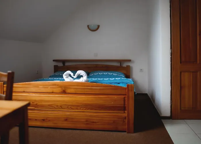 U Kotyku Appartement